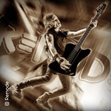 Remode - The Music of Depeche Mode 23.04.2027 FZW / Freizeitzentrum West