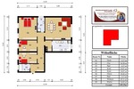Seltenes Raumangebot 4- Zimmer mit Potenzial in Dortmund-Wellinghofen - Etagenwohnung Dortmund Wellinghofen | Angebot:25637191