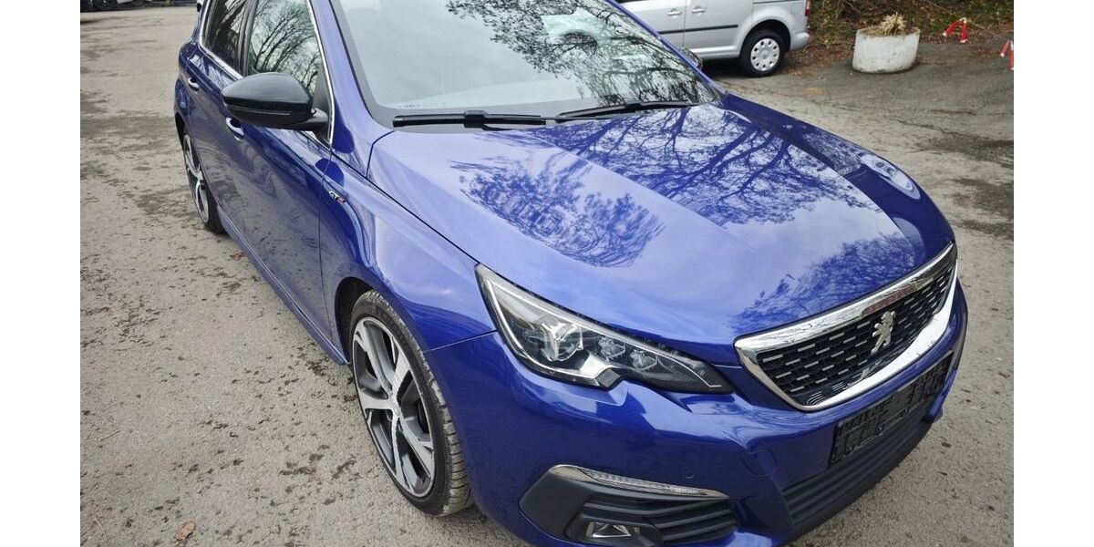Peugeot 308 150.000 km 12.250 &euro; Hattingen 45527