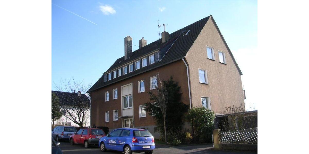 Dachgeschoßwohnung Solingen Ohligs - 3 Zimmer, 65 m&sup2;, 539&euro; | Angebot:26254336
