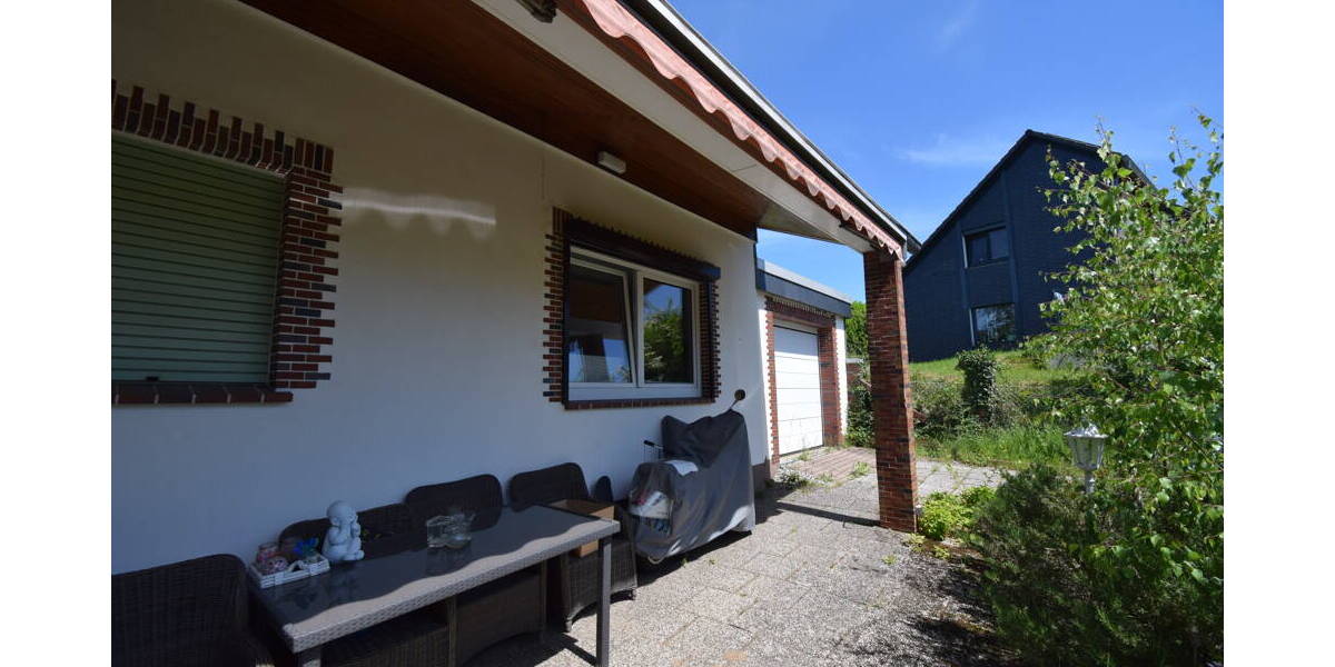 Abriss oder Kernsanierung? Das ist hier die Frage - Einfamilienhaus Wermelskirchen | Angebot:26762807