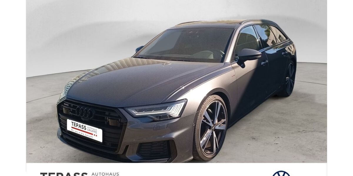 Audi A6 99.166 km 40.990 &euro; Wetter 58300