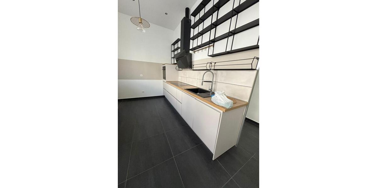 Erdgeschoßwohnung Herne - 2.5 Zimmer, 76 m&sup2;, 870&euro; | Angebot:26201103