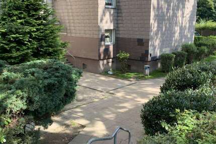 Wohnung Hattingen Ludwigstal - 3.5 Zimmer, 78 m&sup2;, 529&euro; | Angebot:26777996