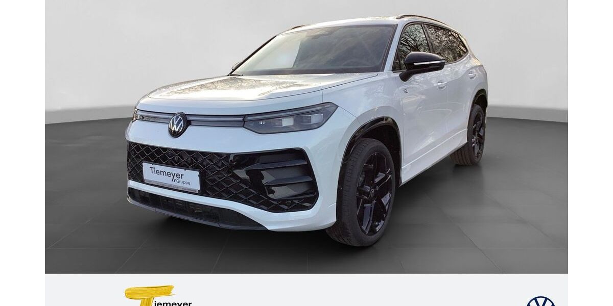 VW Tayron 11.999 km 51.480 &euro; Bochum 44892