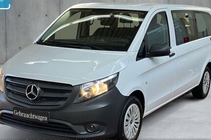 Mercedes-Benz Vito 48.983 km 27.990 &euro; Duisburg 47138
