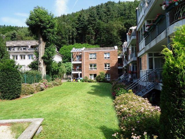 Etagenwohnung Hagen Hagen-Mitte - 3 Zimmer, 94 m&sup2;, 760&euro; | Angebot:26403745