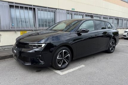 Opel Astra 16.338 km 20.950 &euro; Essen 45356