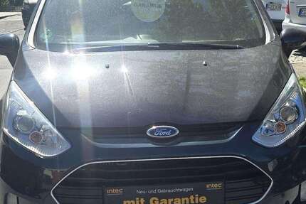 Ford B-Max 54.489 km 7.500 &euro; Essen 45139