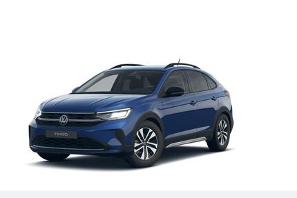 VW Taigo 5.423 km 20.990 &euro; Recklinghausen 45663