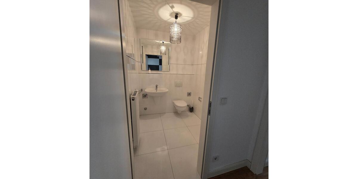 Etagenwohnung Dortmund Innenstadt West - 2 Zimmer, 96 m&sup2;, 960&euro; | Angebot:26233272