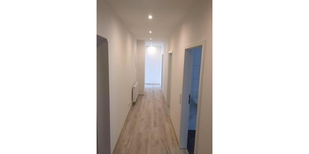 Hochparterre Witten Heven - 5 Zimmer, 104 m&sup2;, 930&euro; | Angebot:25414920