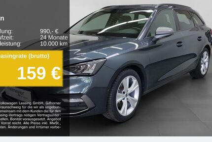 Seat Leon 24.525 km 27.740 &euro; Bochum 44809