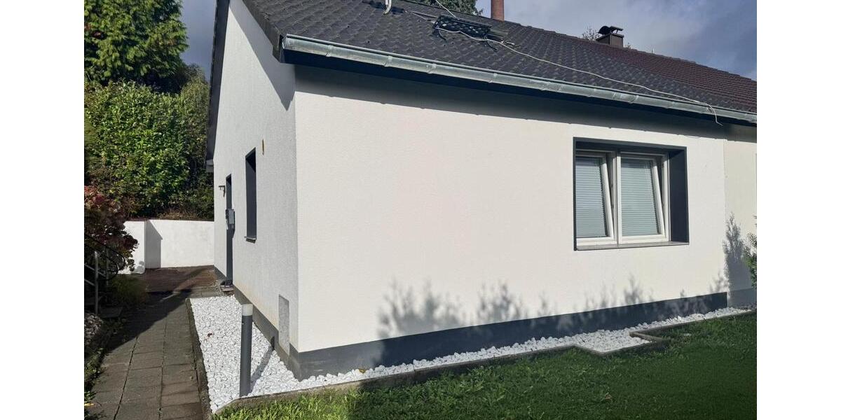 Doppelhaushälfte Solingen Wald - 3 Zimmer, 72 m&sup2;, 365.000&euro; | Angebot:24378586