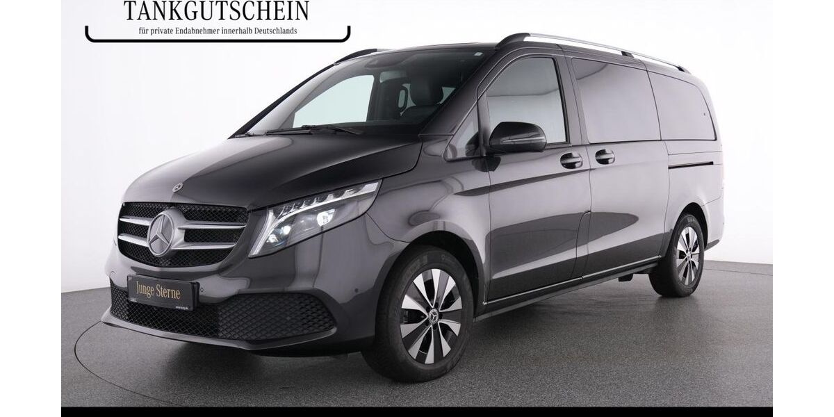 Mercedes-Benz V 250 17.540 km 59.499 &euro; Essen 45309