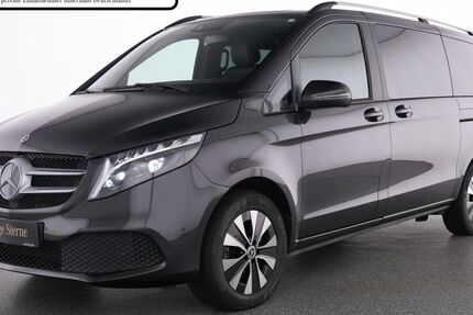 Mercedes-Benz V 250 17.540 km 59.699 &euro; Essen 45309
