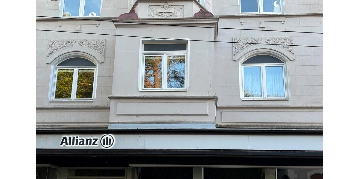 Etagenwohnung Wuppertal Dornap - 3 Zimmer, 110 m&sup2;, 1.450&euro; | Angebot:26399849