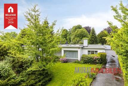 Haus Solingen Burg - 9 Zimmer, 278 m&sup2;, 690.000&euro; | Angebot:26775990