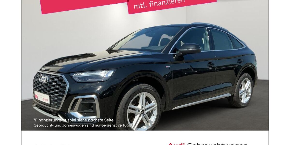 Audi Q5 33.263 km 43.990 &euro; Duisburg 47249