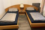 Etagenwohnung Remscheid Lüttringhausen - 2 Zimmer, 60 m&sup2;, 11&euro; | Angebot:25512272