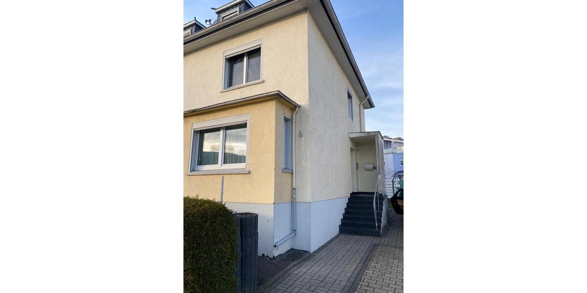 Doppelhaushälfte Remscheid Gemarkung Bergisch Born - 360.000&euro; | Angebot:26415735