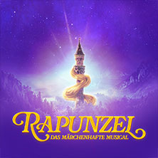 Rapunzel - Das märchenhafte Musical 19.03.2027 Metropol Theater Bremen