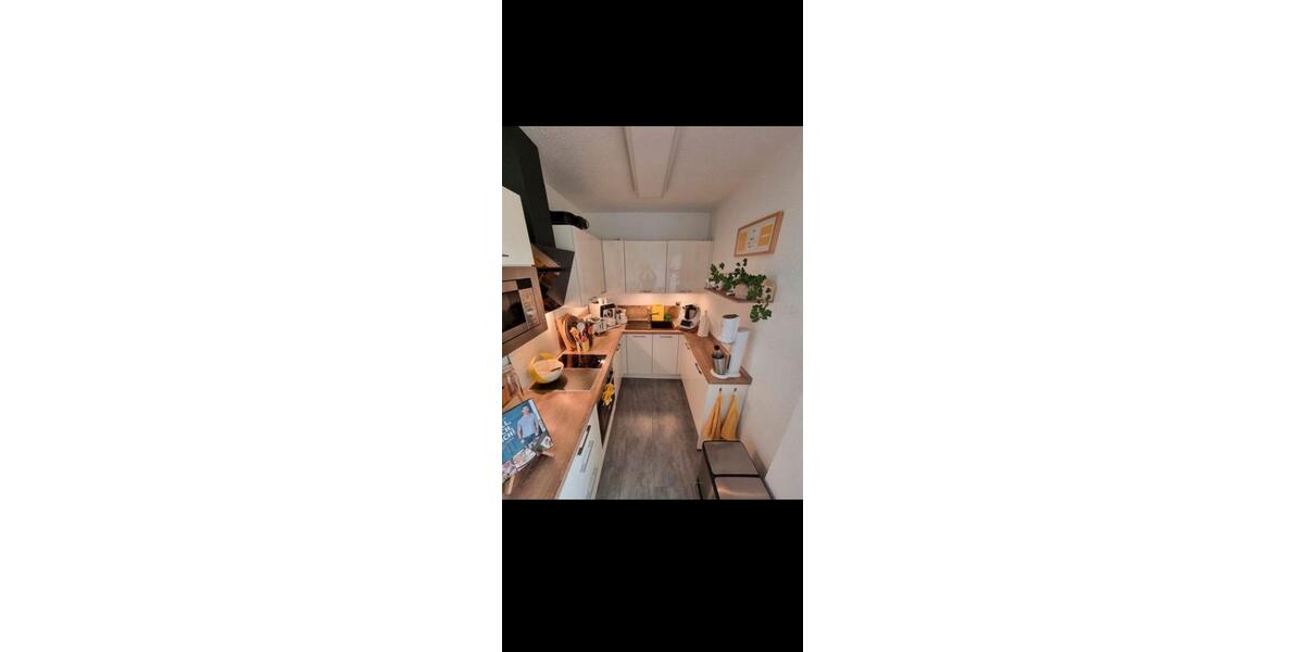 Etagenwohnung Bochum Bochum-Südwest - 2 Zimmer, 60 m&sup2;, 573&euro; | Angebot:26367853