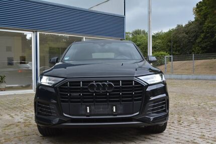 Audi Q7 59.000 km 49.950 &euro; Herne 44652