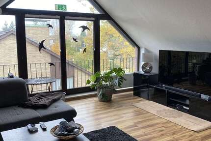 Wohnung Ratingen / Lintorf Lintorf - 2 Zimmer, 70 m&sup2;, 1.050&euro; | Angebot:27385592