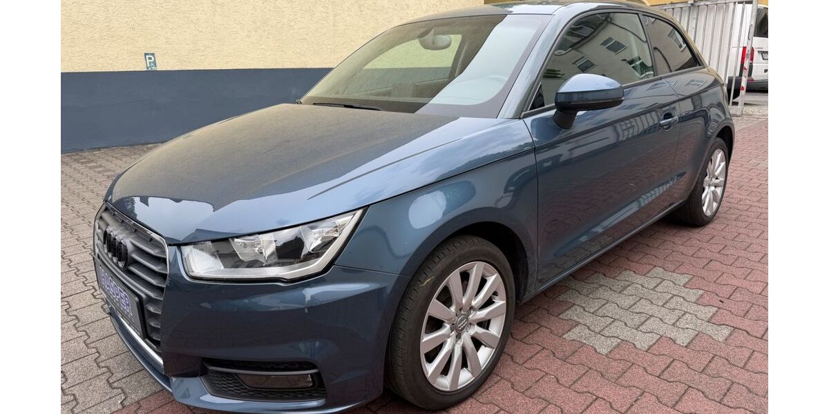 Audi A1 159.000 km 8.490 &euro; Hagen 58135