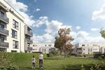 Erdgeschoßwohnung Bochum Wiemelhausen - 2 Zimmer, 76 m&sup2;, 1.023&euro; | Angebot:26139259