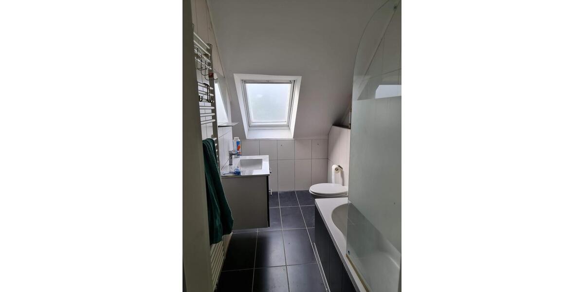 Etagenwohnung Sprockhövel - 2 Zimmer, 62 m&sup2;, 540&euro; | Angebot:26321933