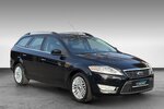 Ford Mondeo Ghia X Klima Tempo Sitzhzg. BI-Xenon AHK 248.720 km 3.500 &euro; Wuppertal 42327