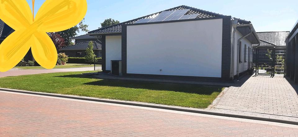 Bungalow Dortmund Hombruch - 4 Zimmer, 111 m&sup2;, 419.000&euro; | Angebot:26863001