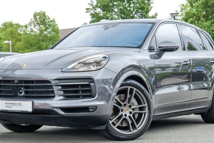 Porsche Cayenne 61.901 km 65.900 &euro; Hagen 58119