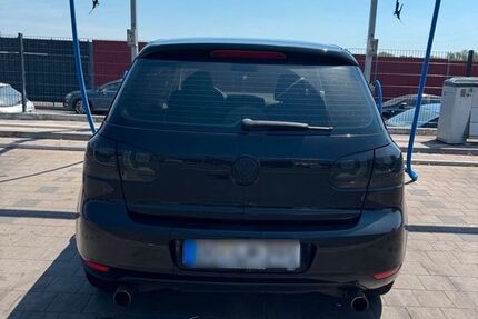 VW Golf 184.000 km 3.999 &euro; Dortmund 44147