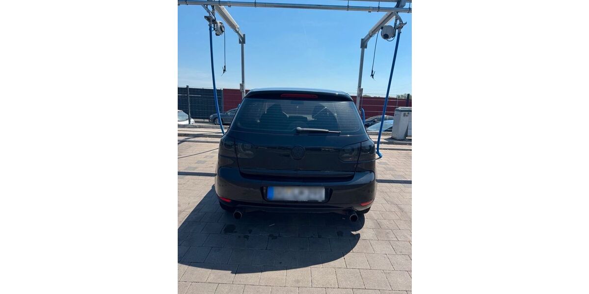 VW Golf 184.000 km 3.999 &euro; Dortmund 44147