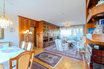 Wohlfühlwohnung in guter Nachbarschaft und Blick auf den Florian - Etagenwohnung Dortmund (Gartenstadt / Mitte) Mitte) | Angebot:21617371