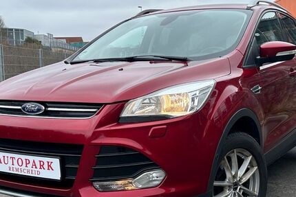 Ford Kuga 130.000 km 10.490 &euro; Remscheid 42859
