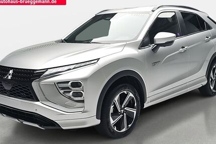 Mitsubishi Eclipse Cross 10.280 km 28.890 &euro; Dortmund 44147