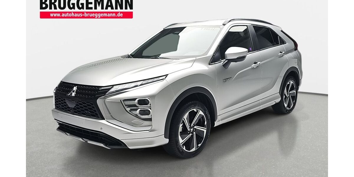 Mitsubishi Eclipse Cross 10.280 km 28.890 &euro; Dortmund 44147