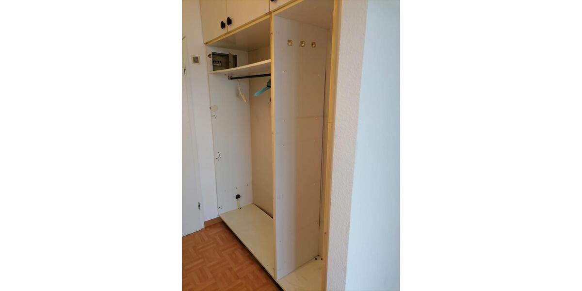 Etagenwohnung Mülheim an der Ruhr - 1 Zimmer, 28 m&sup2;, 49.900&euro; | Angebot:27299005