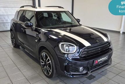 Mini Countryman D (Cooper) 33.583 km 26.390 &euro; Wuppertal 42287
