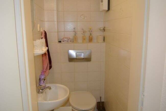 Etagenwohnung Mülheim an der Ruhr Mitte - 4 Zimmer, 118 m&sup2;, 990&euro; | Angebot:26826524