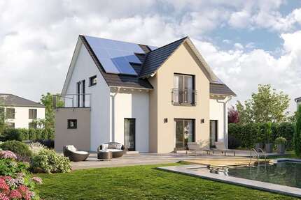 Haus Dortmund Eving - 5 Zimmer, 213 m&sup2;, 480.999&euro; | Angebot:27211827