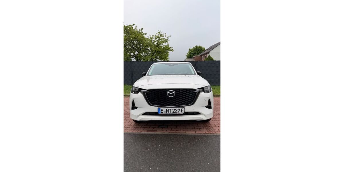 Mazda CX-60 38.200 km 36.490 &euro; Oberhausen 46145