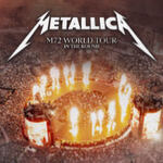 Business Seat Business Lounge - Metallica