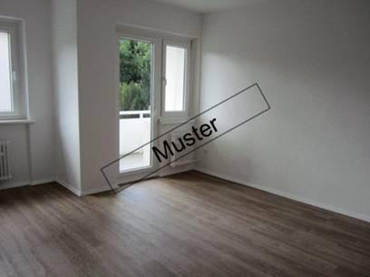 Etagenwohnung Dortmund Huckarde - 2.5 Zimmer, 48 m&sup2;, 340&euro; | Angebot:26451004