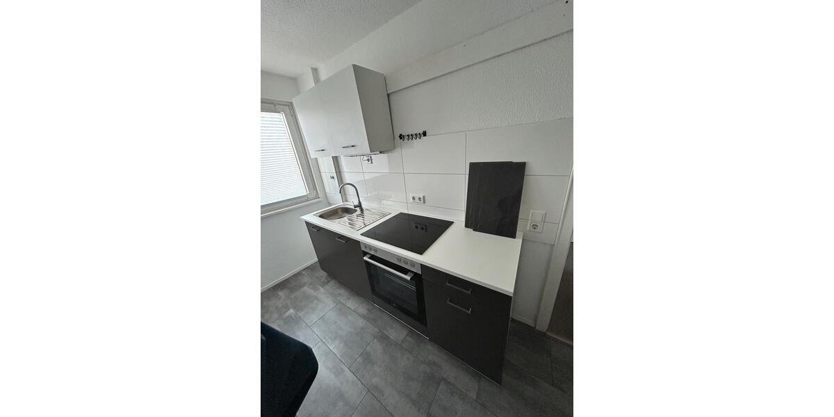 Dachgeschoßwohnung Hagen Hagen-Nord - 1 Zimmer, 42 m&sup2;, 363&euro; | Angebot:26074834