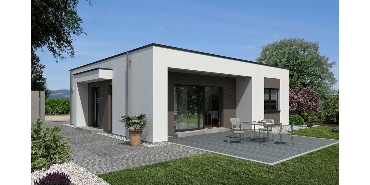 Ihr individuelles Traumhaus gestalten - Flexibilität trifft Komfort - Lifetime 2 - Bungalow Remscheid Reinshagen Reinshagen | Angebot:27316481